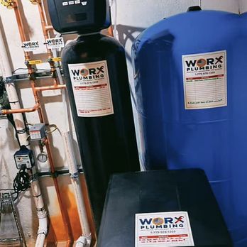 Worx Plumbing - Plumbing Near Me - Somonauk, Illinois Worx Plumbing - Plumbing Near Me - Somonauk, Illinois