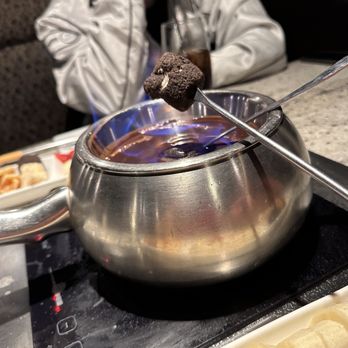 The Melting Pot - Fondue Near Me - Reston, Virginia The Melting Pot - Fondue Near Me - Reston, Virginia