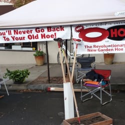 Rogue Valley Growers & Crafters Market