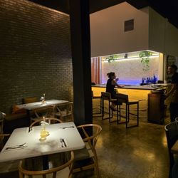 Ambue Restaurant