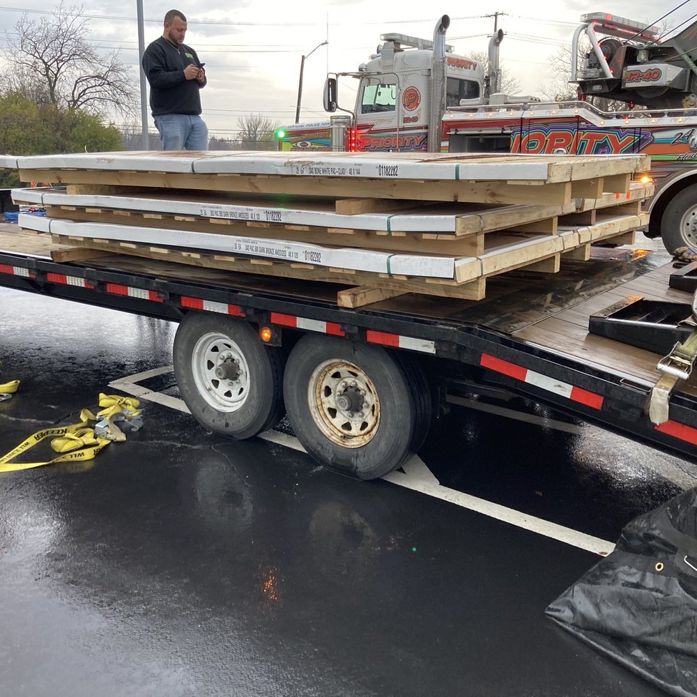 Priority Wrecker Service - Towing Near Me - Batavia, Illinois Priority Wrecker Service - Towing Near Me - Batavia, Illinois