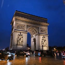 Arc de Triomphe du Carrousel