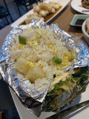 Hunan Cuisine by null