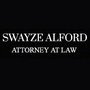 Photo of Swayze Alford