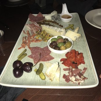 Opal on Pearl - Charcuterie and cheese board loaded with local meats and cheeses - Wine Bars Near Me - Cleveland, Ohio Opal on Pearl - Charcuterie and cheese board loaded with local meats and cheeses - Wine Bars Near Me - Cleveland, Ohio