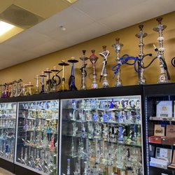 J’s Smoke & Vape Shop - Hookah