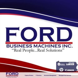Ford Office Technologies