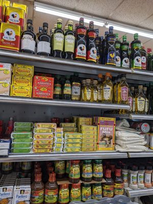 El Camaguey Meat Market by null