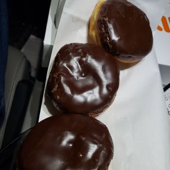 Dunkin' - 1.20.23 :-) - Donuts Near Me - Oxford, Connecticut Dunkin' - 1.20.23 :-) - Donuts Near Me - Oxford, Connecticut