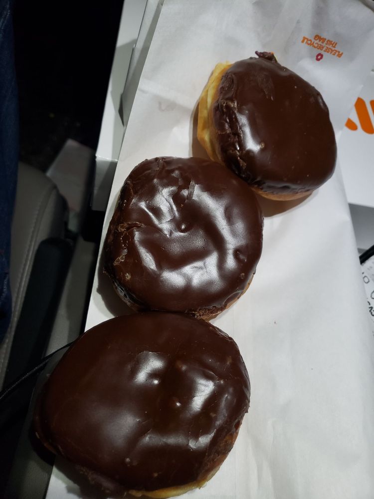 DUNKIN’ Updated October 2024 71 Oxford Rd, Oxford, Connecticut