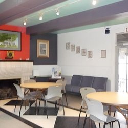 202 - Friendship House