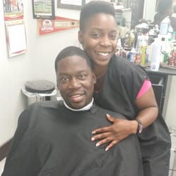 Elite Barbers and Beauty 2
