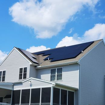 Cosmo Solaris - Solar Installation Near Me - Abingdon, Virginia Cosmo Solaris - Solar Installation Near Me - Abingdon, Virginia
