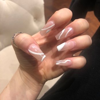 Luxor Nails and Spa - Nail Salons Near Me - Gladstone, Oregon