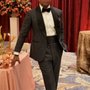 The Tailored Man
