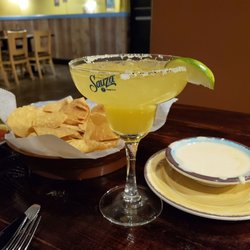 Los Cabos Mexican Grill and Cantina - Margarita