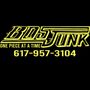 Photo of BosJunk