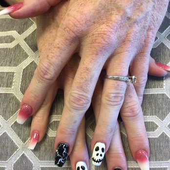 City Nails & Spa - Nail Salons Near Me - Fresno, California City Nails & Spa - Nail Salons Near Me - Fresno, California
