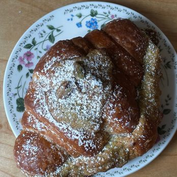 Bastion Coffee Roasters - Pistachio Croissant - Cafes Near Me - Portland, Oregon Bastion Coffee Roasters - Pistachio Croissant - Cafes Near Me - Portland, Oregon
