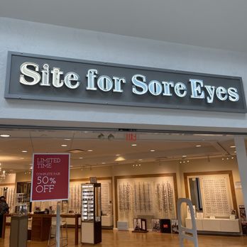 Site for Sore Eyes - Fairfield - Store front - Eyewear & Opticians Near Me - Fairfield, California