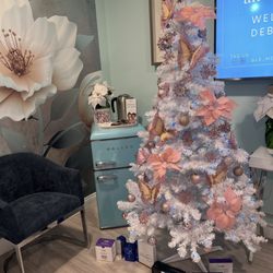 Le Meilleur Beauty and Wellness - Walk in area