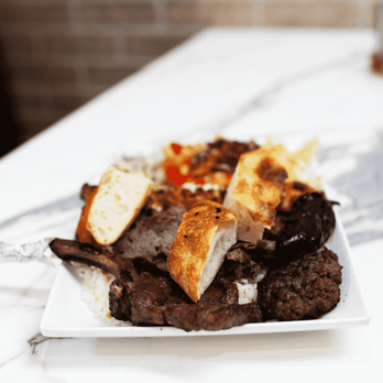 Sofra Restaurant and Bakery - Turkish Near Me - Depew, New York