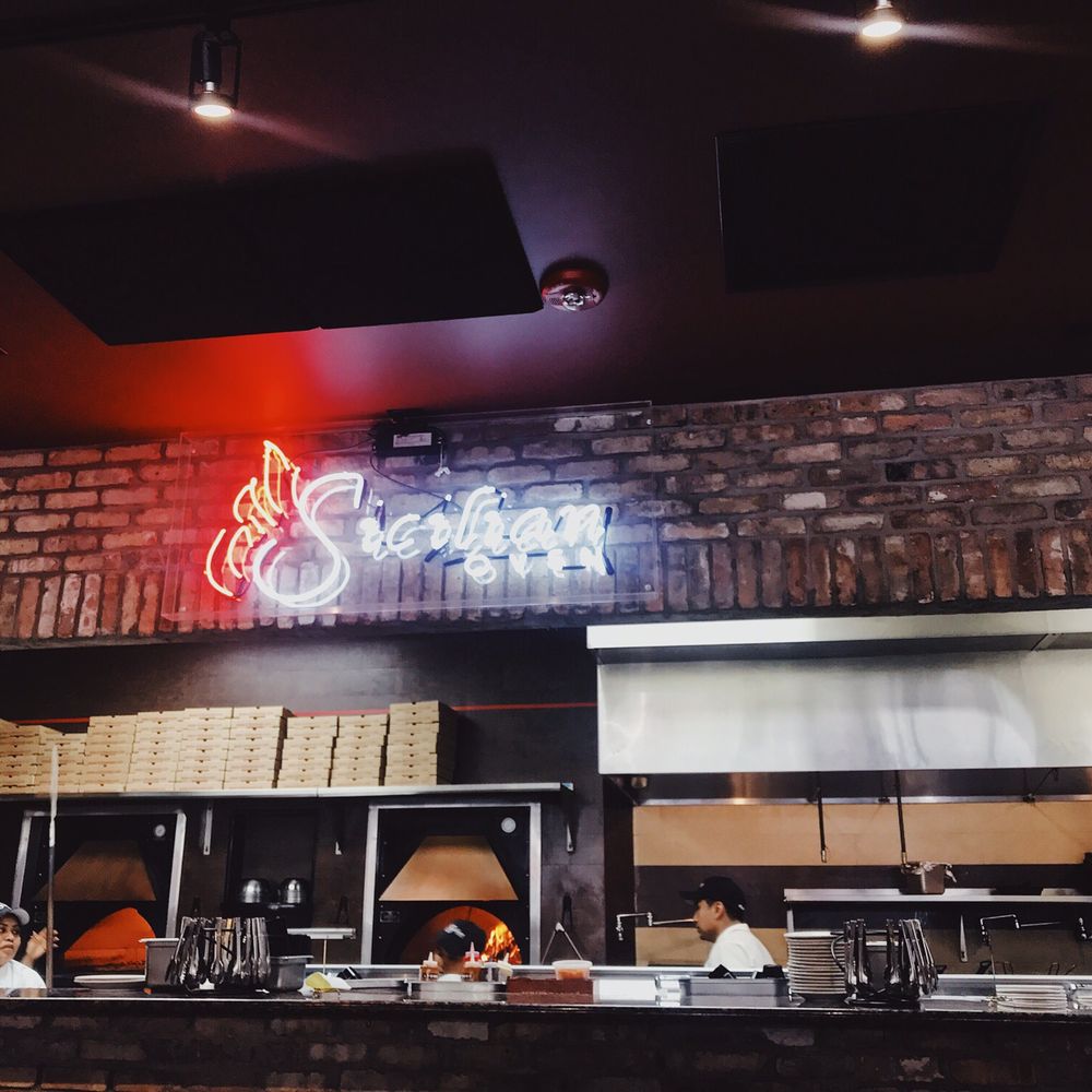 Sicilian Oven - Pizza Near Me - Plantation, Florida Sicilian Oven - Pizza Near Me - Plantation, Florida
