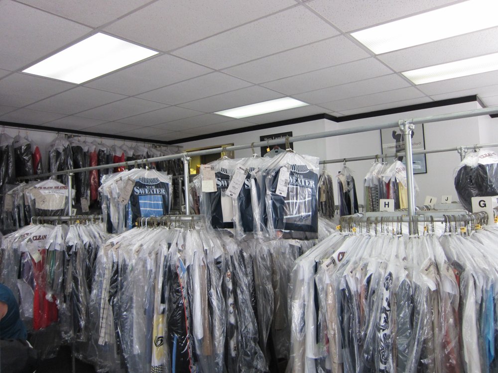CLEAN JEANS DRY CLEANERS 15 Photos Dry Cleaning 1407 E 180th St