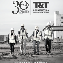 T&T Construction Management Group