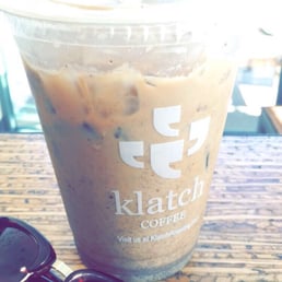 Iced Mexican Mocha