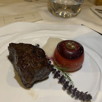 Alexander's Steakhouse - Pasadena - A5 Miyazaki Ribeye - Steakhouses Near Me - Pasadena, California