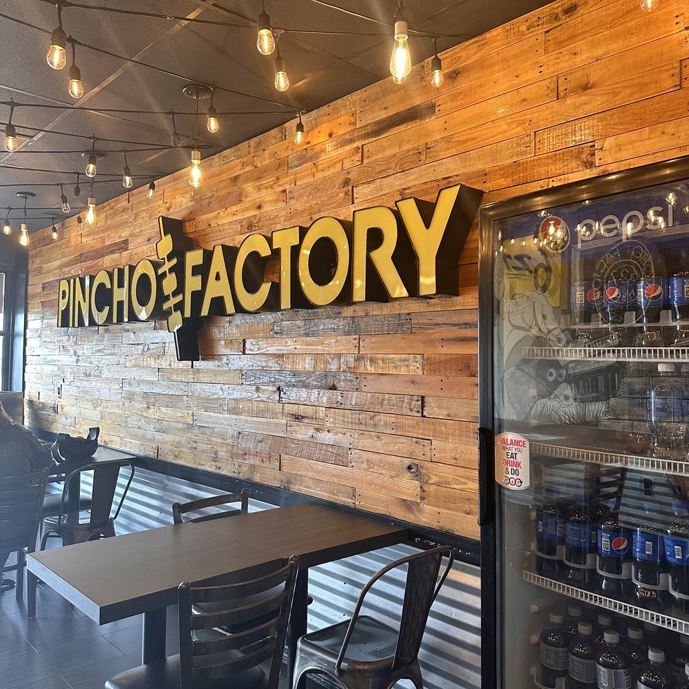 PINCHO - Burgers Near Me - Miami, Florida