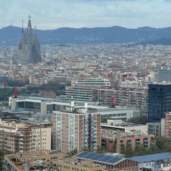 The Level At Melia  Sky - Hotels Near Me - Barcelona, B