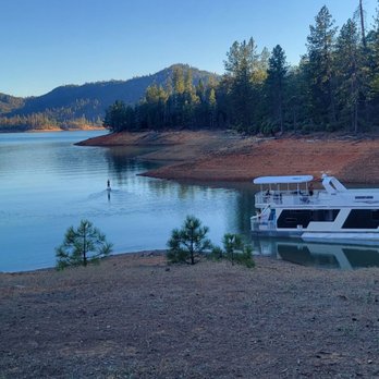 Jones Valley Resort - Sunset Paddle Lake Shasta - Boating Near Me - Redding, California Jones Valley Resort - Sunset Paddle Lake Shasta - Boating Near Me - Redding, California