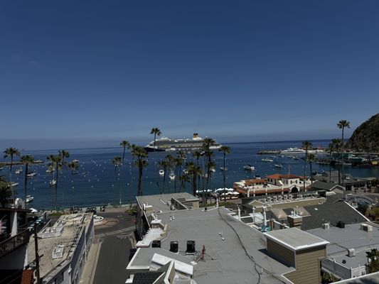 The Avalon Hotel by null