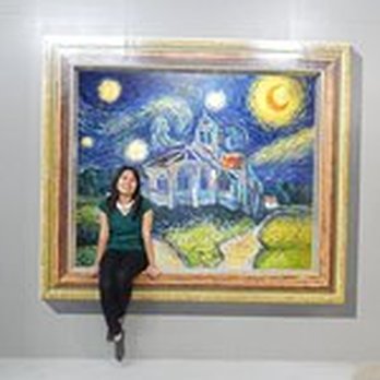 Art In Island - Framed in wall - Art Museums Near Me - Cubao, NCR Art In Island - Framed in wall - Art Museums Near Me - Cubao, NCR