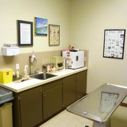 Northside Veterinary Clinic