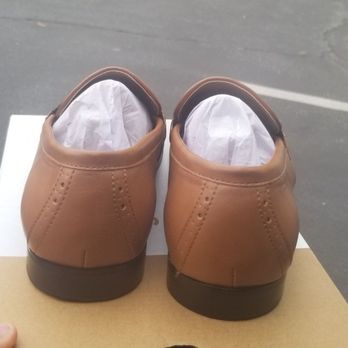 Call It Spring - These are the shoes the "manager" G. refused to return because "they appear worn." I literally only wore them in store and in my apartment - Shoe Stores Near Me - Culver City, California