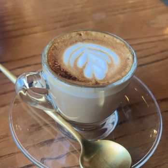 Bistrology - Mini Macchiato - Breakfast & Brunch Near Me - Miramar Beach, Florida