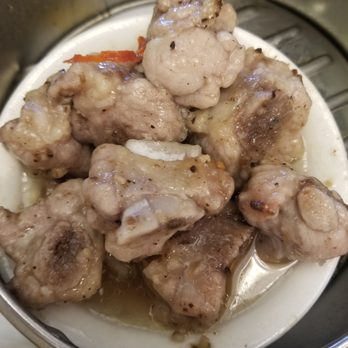Shanghai Restaurant - Dim Sum Near Me - Austin, Texas