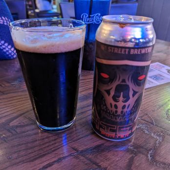 Charlie's Pub and Grub - Many draft beers to offer, but don't sleep on their cans and bottles! Amazing selection! - Burgers Near Me - Terre Haute, Indiana Charlie's Pub and Grub - Many draft beers to offer, but don't sleep on their cans and bottles! Amazing selection! - Burgers Near Me - Terre Haute, Indiana