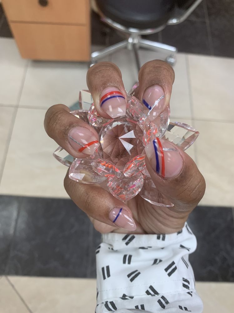 PERFECT NAILS Updated September 2024 12 Photos & 14 Reviews 2114