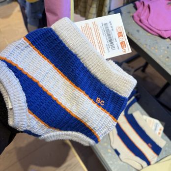 Le Bon Marché - My nephews euro summer Speedo - Department Stores Near Me - Paris, 75