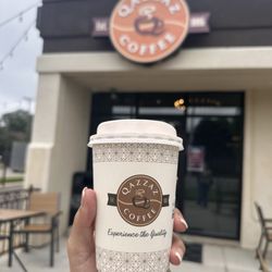 Qazzaz Coffee