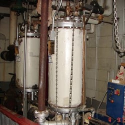 Jefferson Park Plumbing and Heating