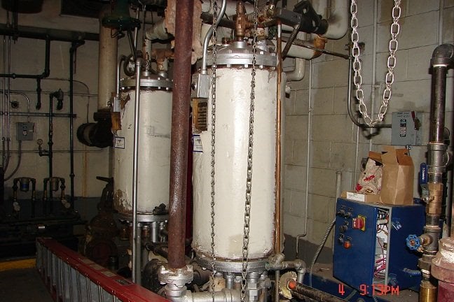 Slide of Jefferson Park Plumbing and Heating