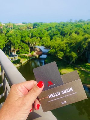 Sawgrass Marriott Golf Resort & Spa by null