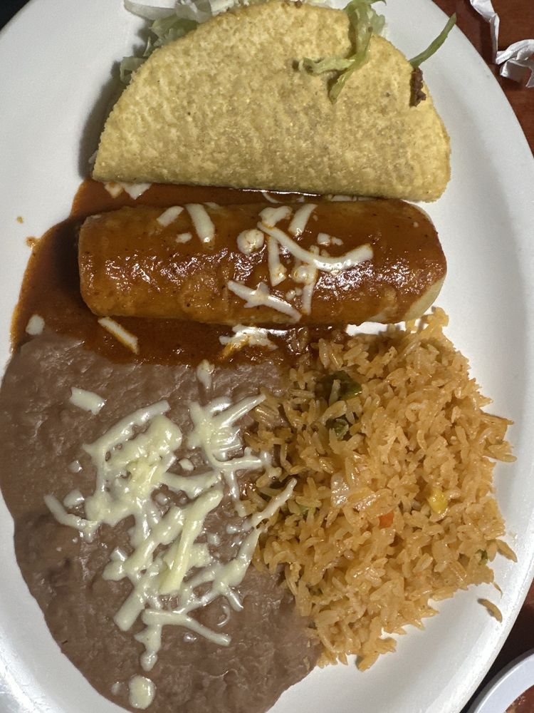 La Morenita Mexican Restaurant