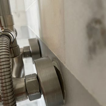Warriors Remodeling - Damaged water system - Painters Near Me Warriors Remodeling - Damaged water system - Painters Near Me
