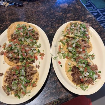 Los Tacos - Carnitas and Carne Asada Tacos - Tacos Near Me - Oceanside, California